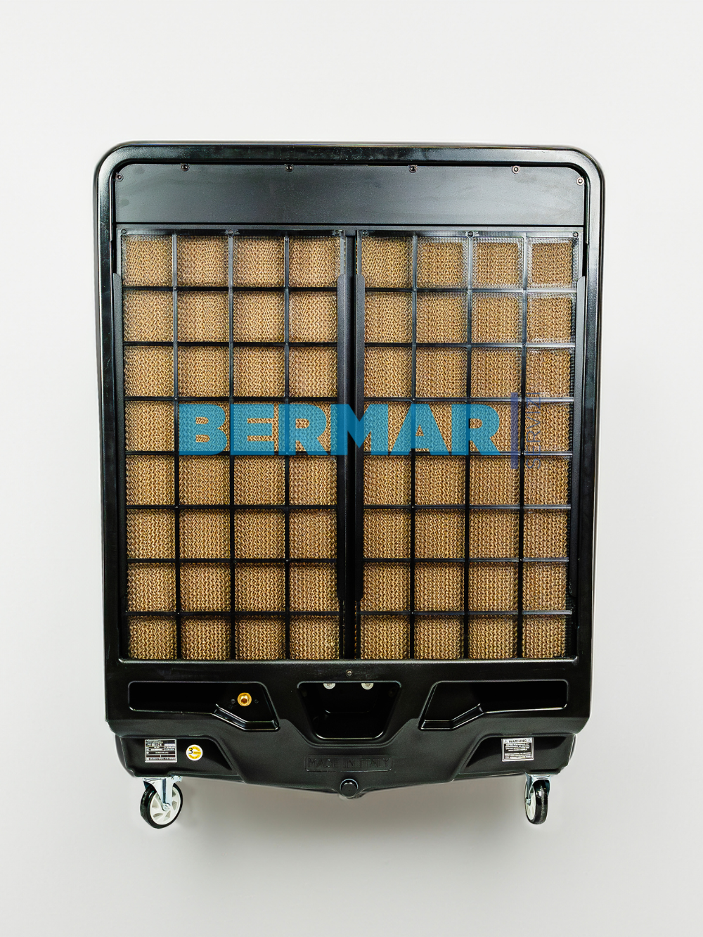 Raffrescatori BC221 per capannoni industriali e magazzini