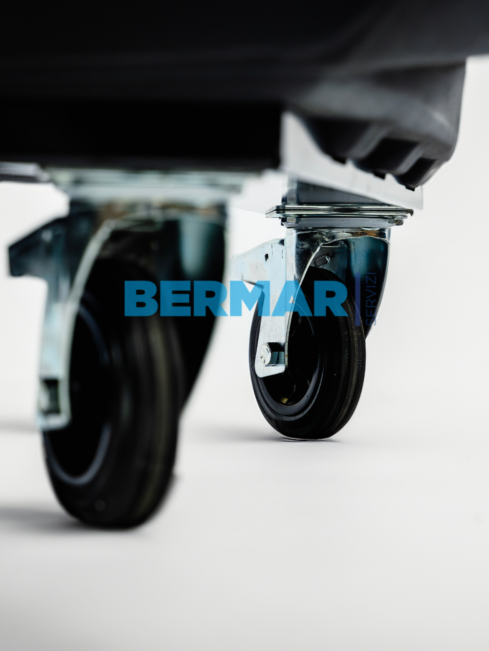 Raffrescatore evaporativo carrellato BC 341