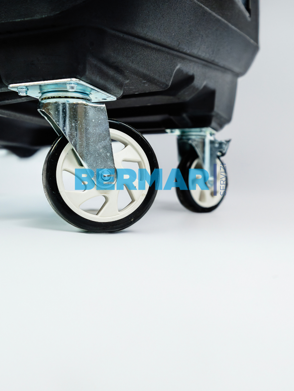 Raffrescatori BC221 per capannoni industriali e magazzini