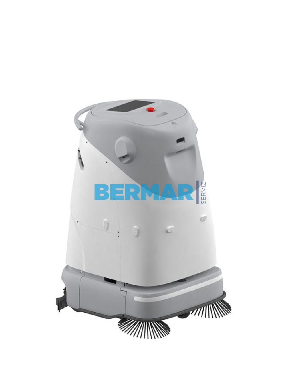 Lavasciuga Lavapavimenti Automatica ECOBOT SC 50 PRO