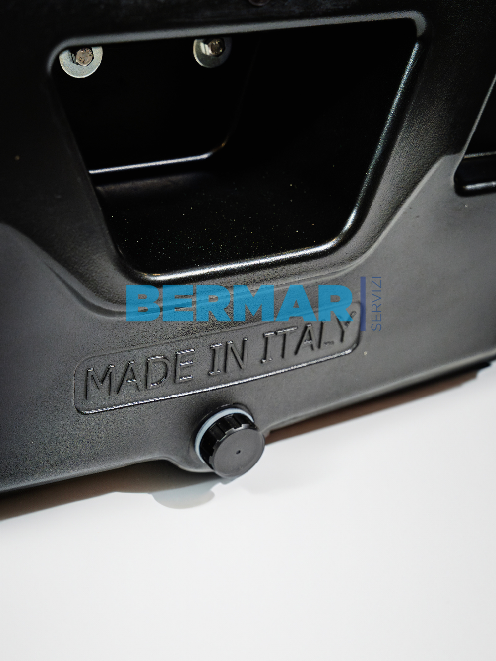 Raffrescatori BC221 per capannoni industriali e magazzini