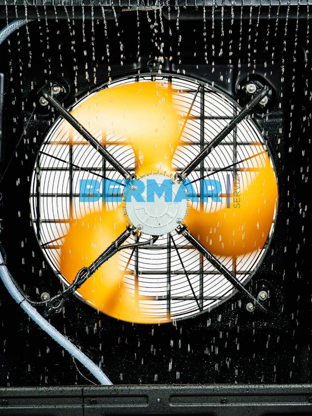 Raffrescatore evaporativo portatile BC 121