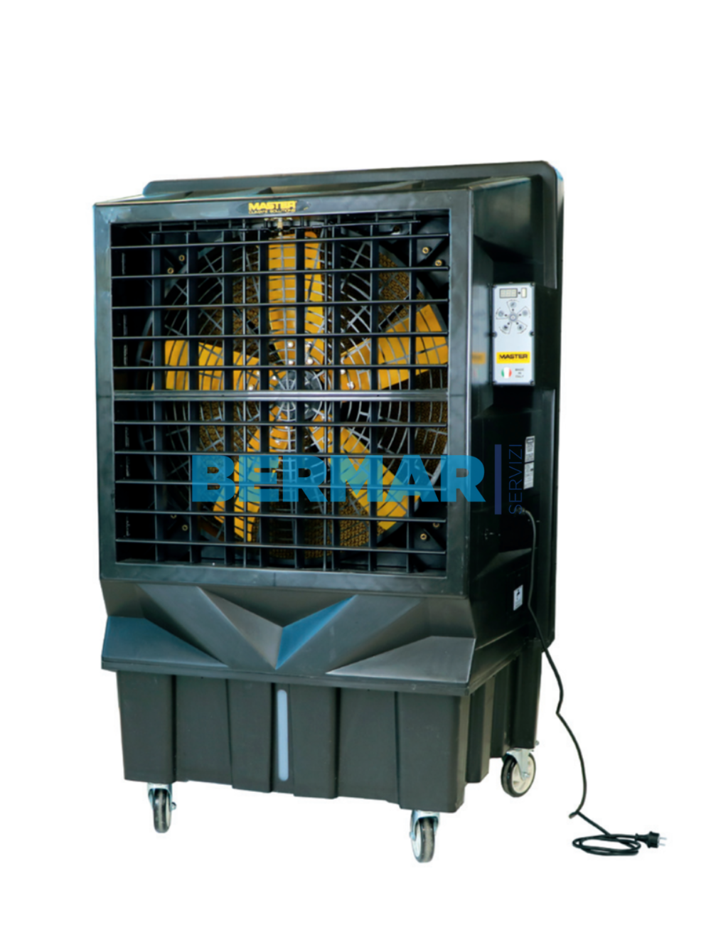 Raffrescatore Evaporativo Portatile Industriale BC 220