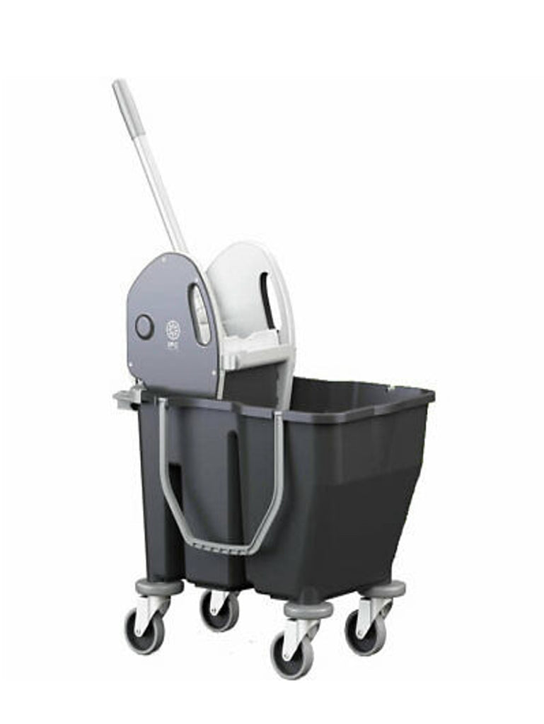 CARRELLI LAVAPAVIMENTI & SECCHI VARI CARRELLI LAVAPAVIMENTI & SECCHI VARI Ambiente Pulizia