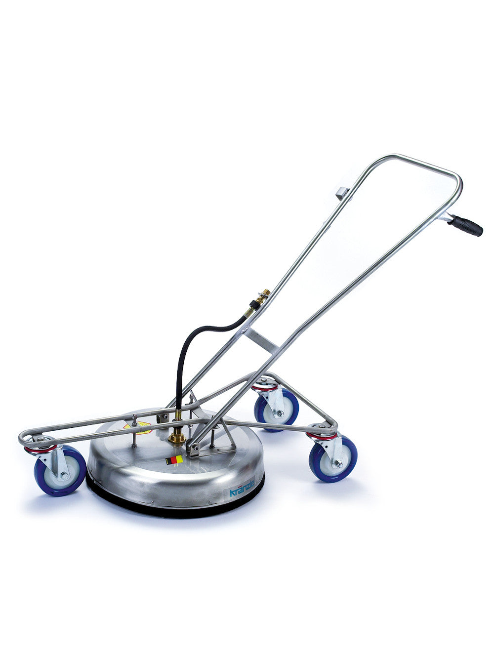 Lancia Lavasuperfici Professionale ∅ 520 mm Kranzle