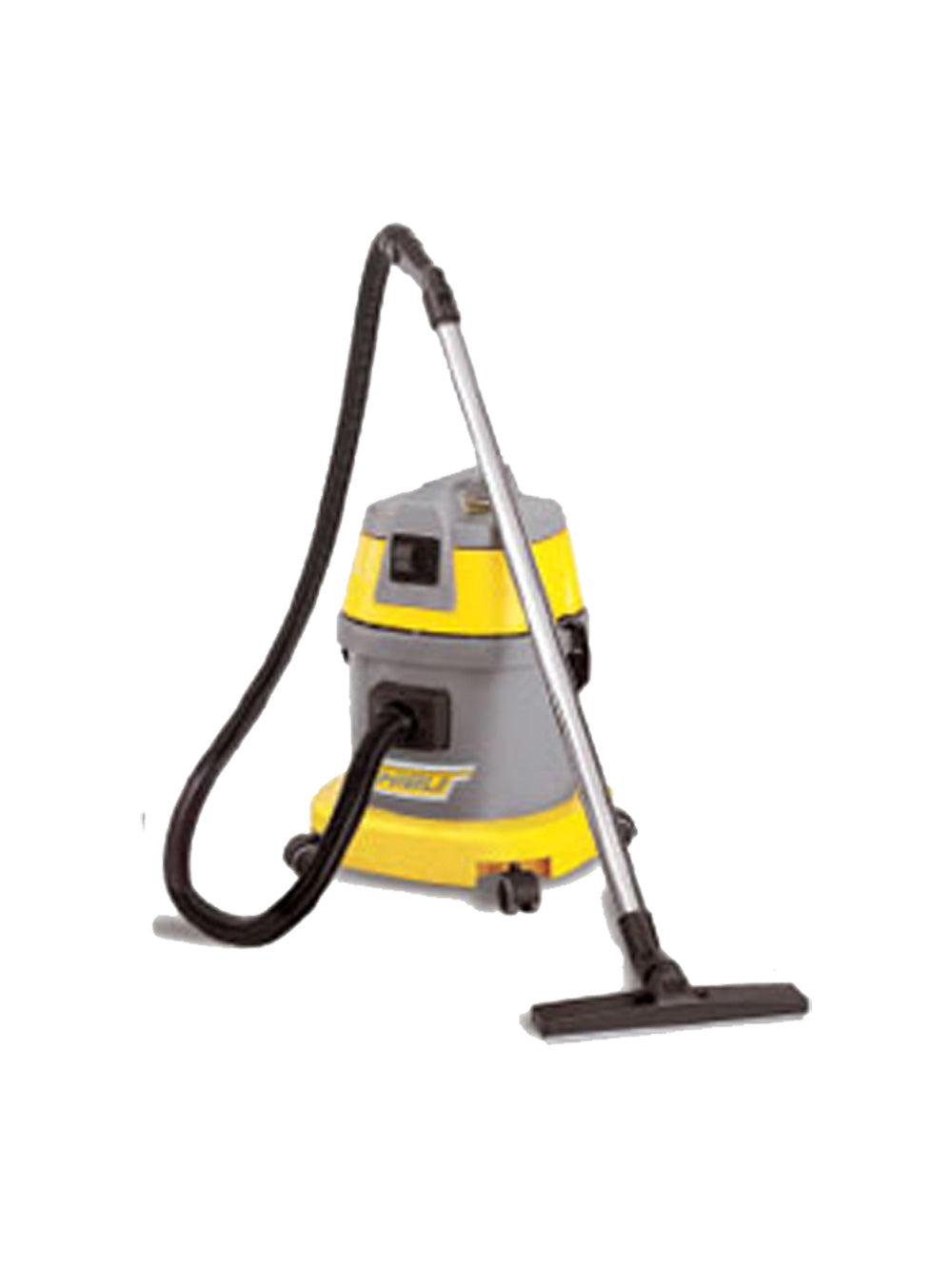 Pennello Per Aspirapolvere Ghibli - Accessorio Ø40mm Nero Per AS59, AS590, AS400, Synclean MX59, MX590 - Foto 2