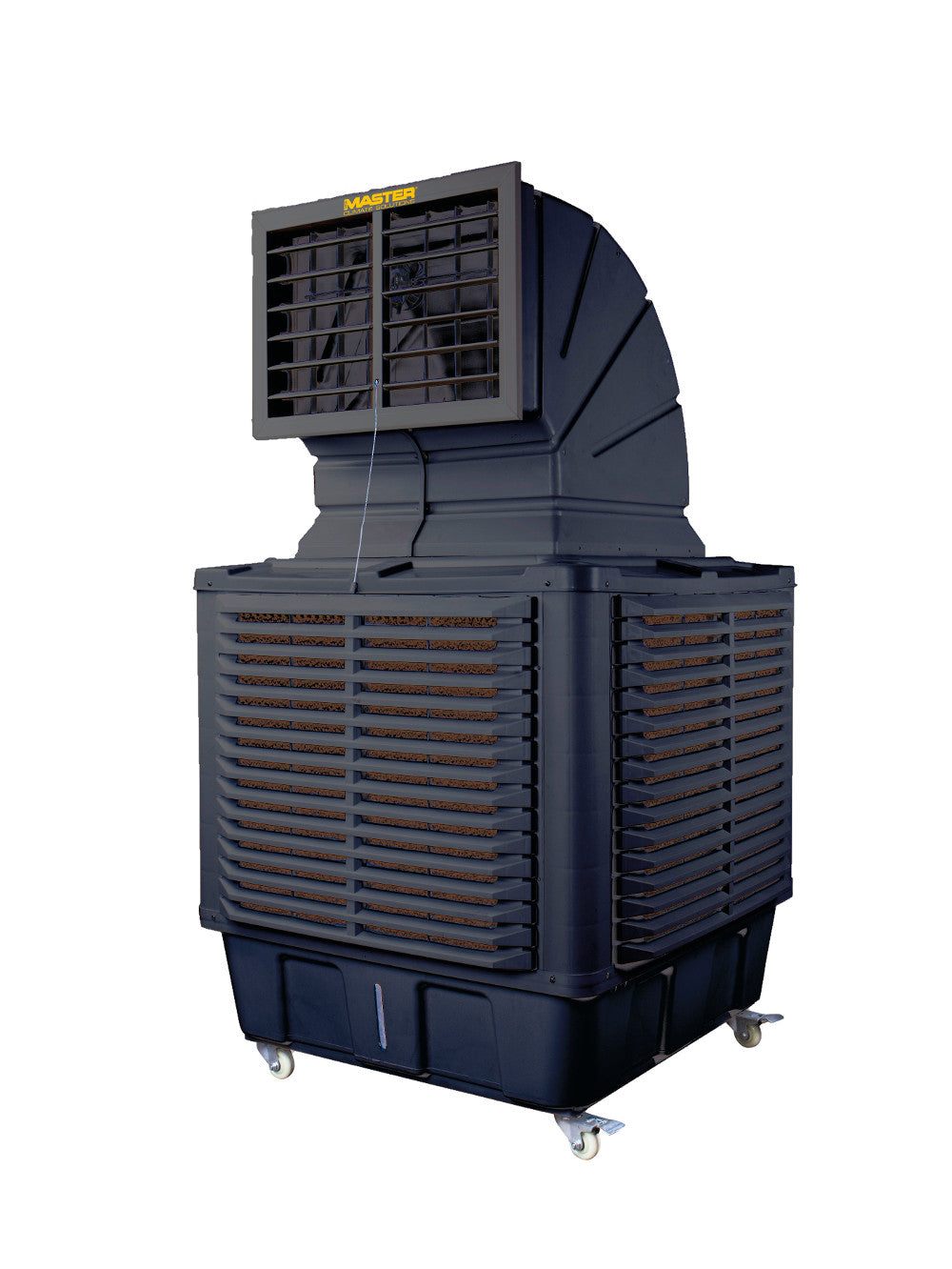 Raffrescatore evaporativo portatile industriale BCB 19