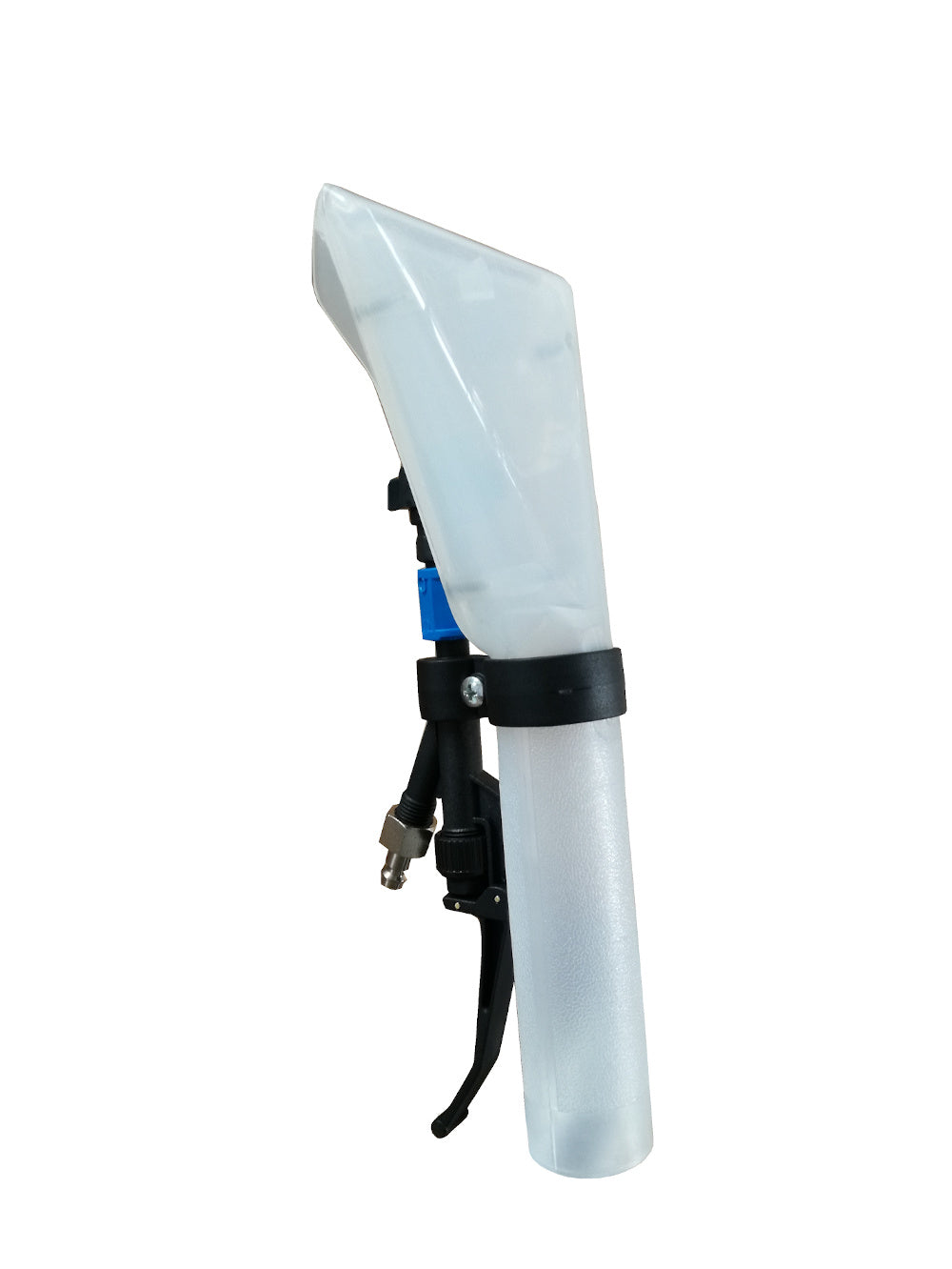 Bocchetta per aspirare polveri - accessorio per aspirapolveri e aspiratori  professionali TMB - Bermar Servizi