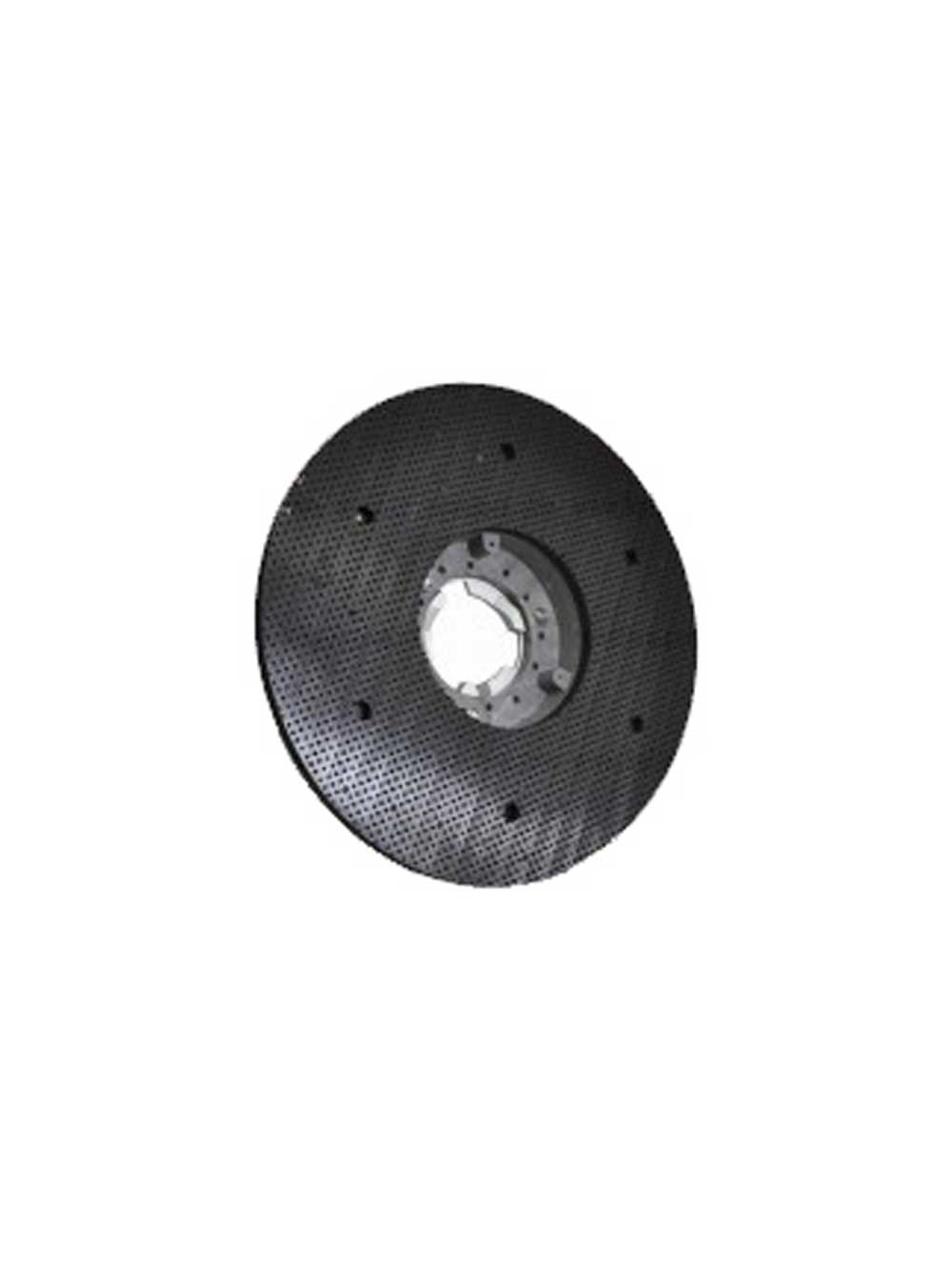 Set 30 Dischi Abrasivi CSD Da 2 Pollici Con 2 Mandrini – Per Rimuovere Ruggine, Vernice E Lucidare – Adatto Per Trapano, Colori Nero, Blu, Viola