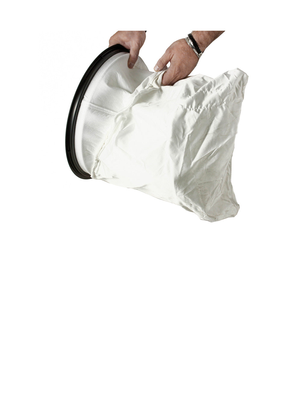 Filtro Nylon per Aspirapolveri, Aspirasolidi