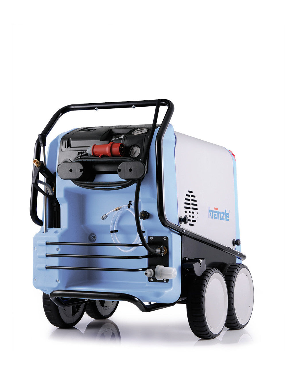 Idropulitrice Kranzle THERM 895-1 Acqua Calda