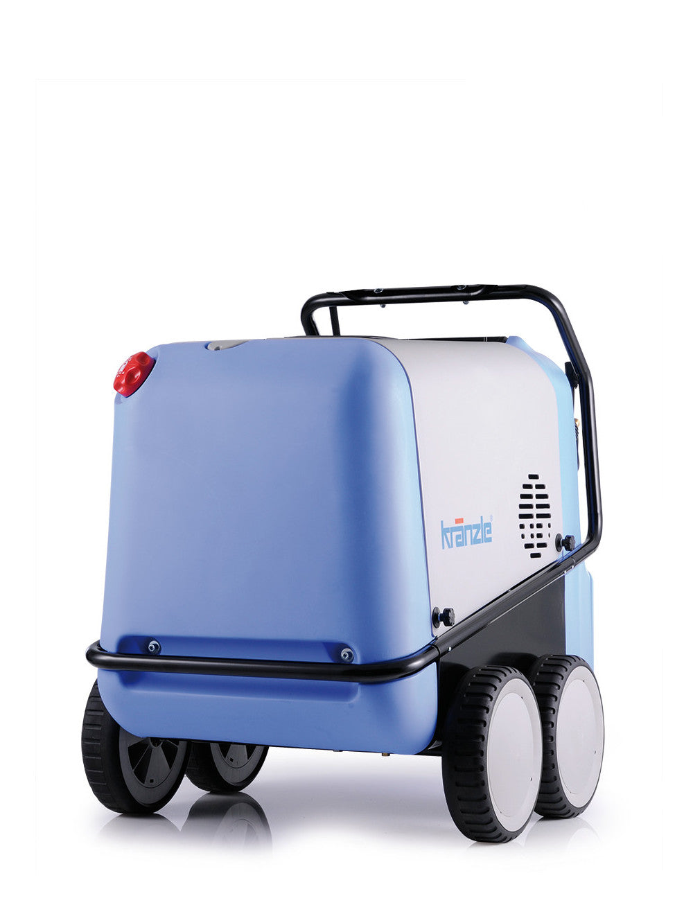 Idropulitrice Kranzle THERM 1165-1 Acqua Calda