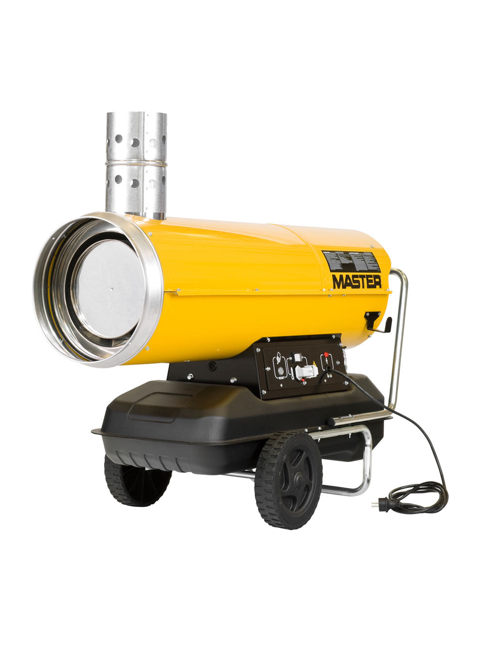 Presa d'aria calda per riscaldatore diesel, 60 mm, 75 mm, tubo Presa d'aria calda per riscaldatore diesel, 60 mm, 75 mm, tubo