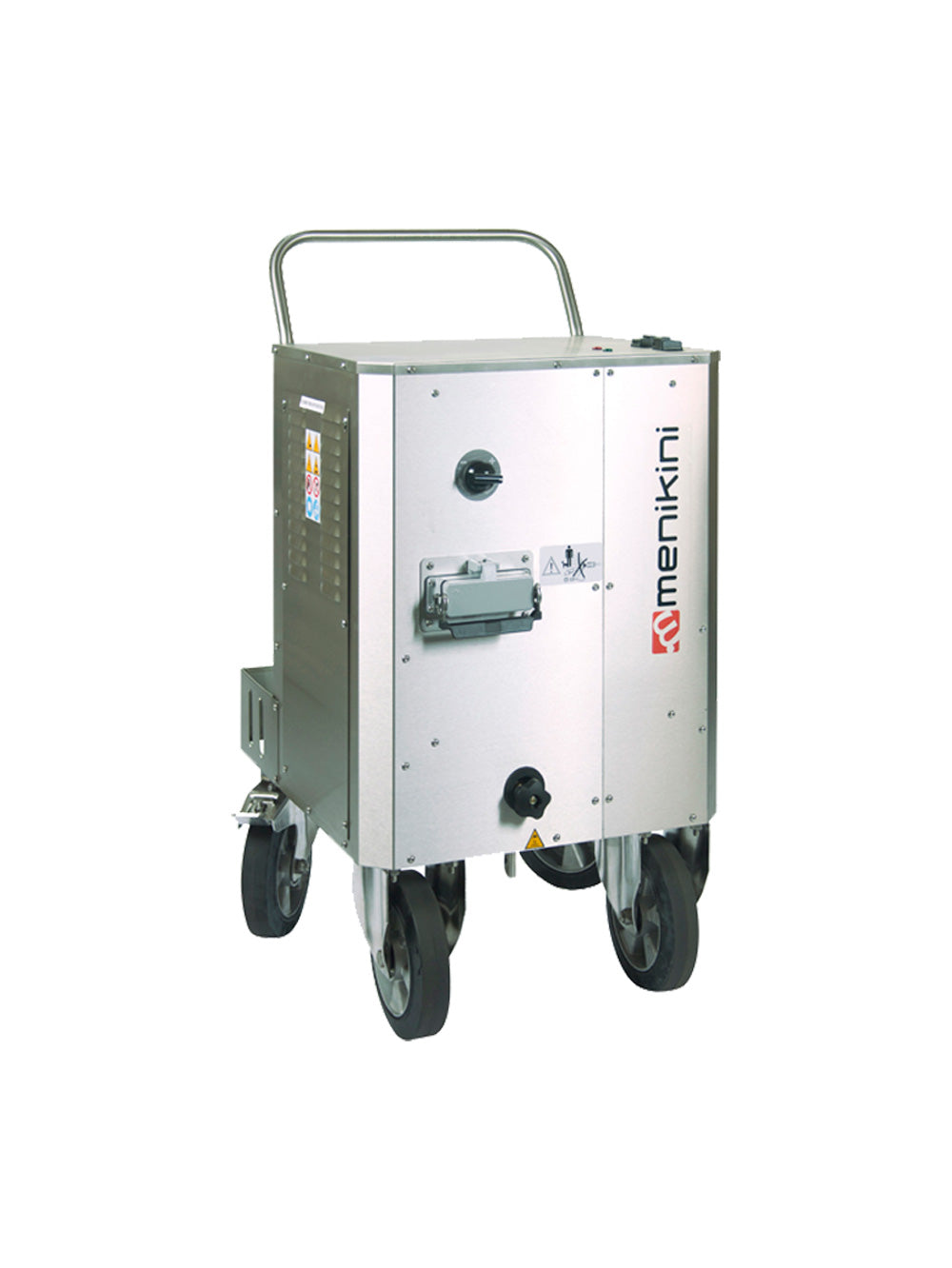 Generatore di Vapore STEAM MASTER COMPACT 10 KW