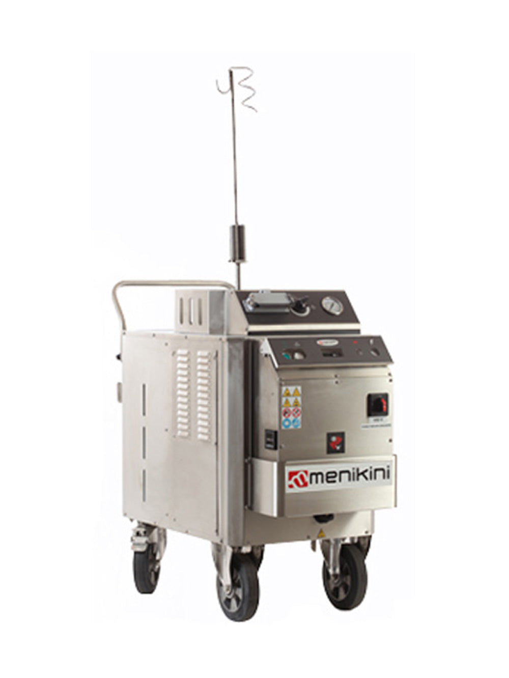 Generatore di Vapore STEAM MASTER 30 kW Industriale