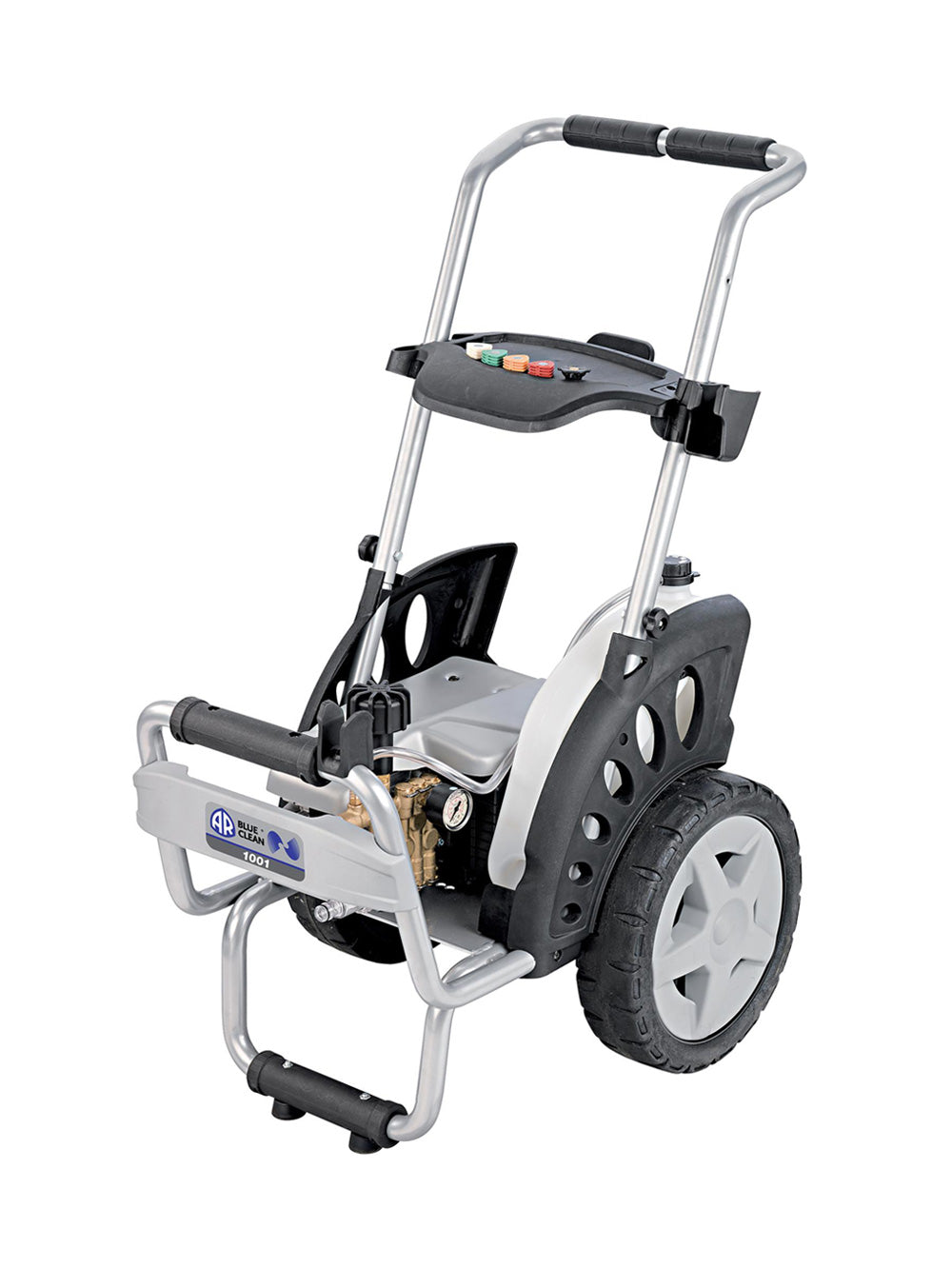 Idropulitrice Annovi Reverberi a Freddo AR 1001