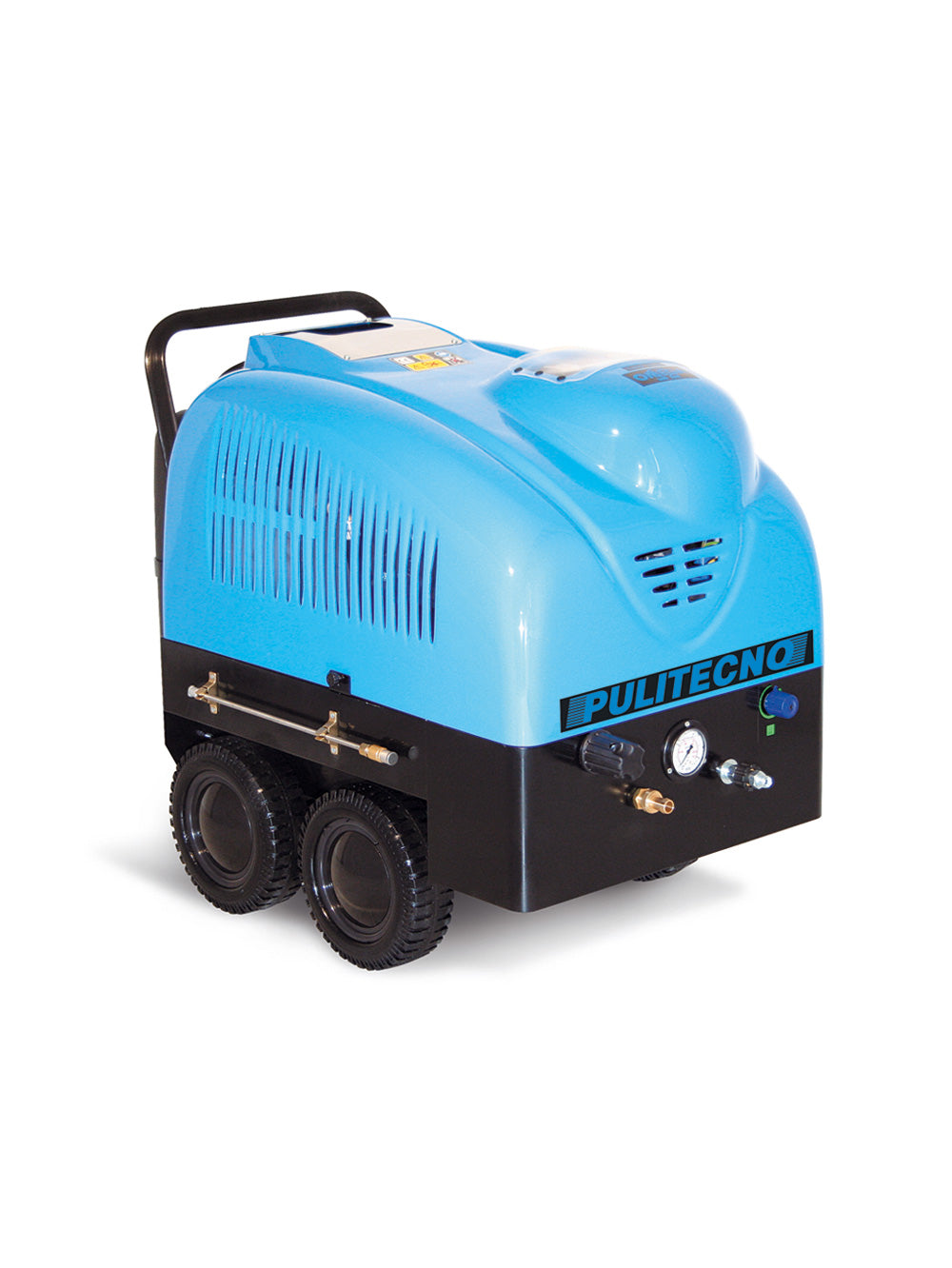 Idropulitrice Acqua Calda OMEGA RK 200.15 professionale