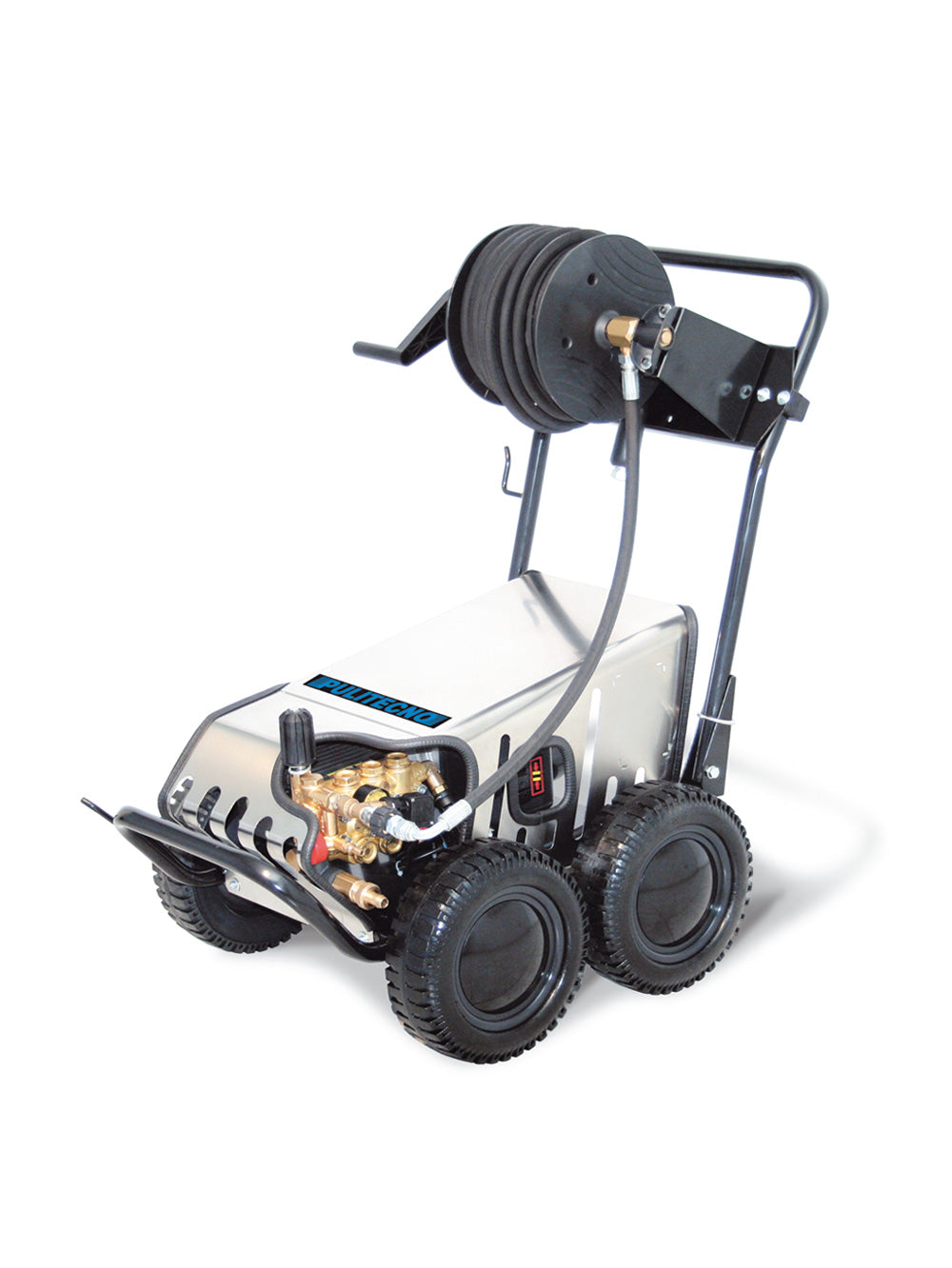 Idropulitrice a Freddo Industriale MAXI 1 150.15