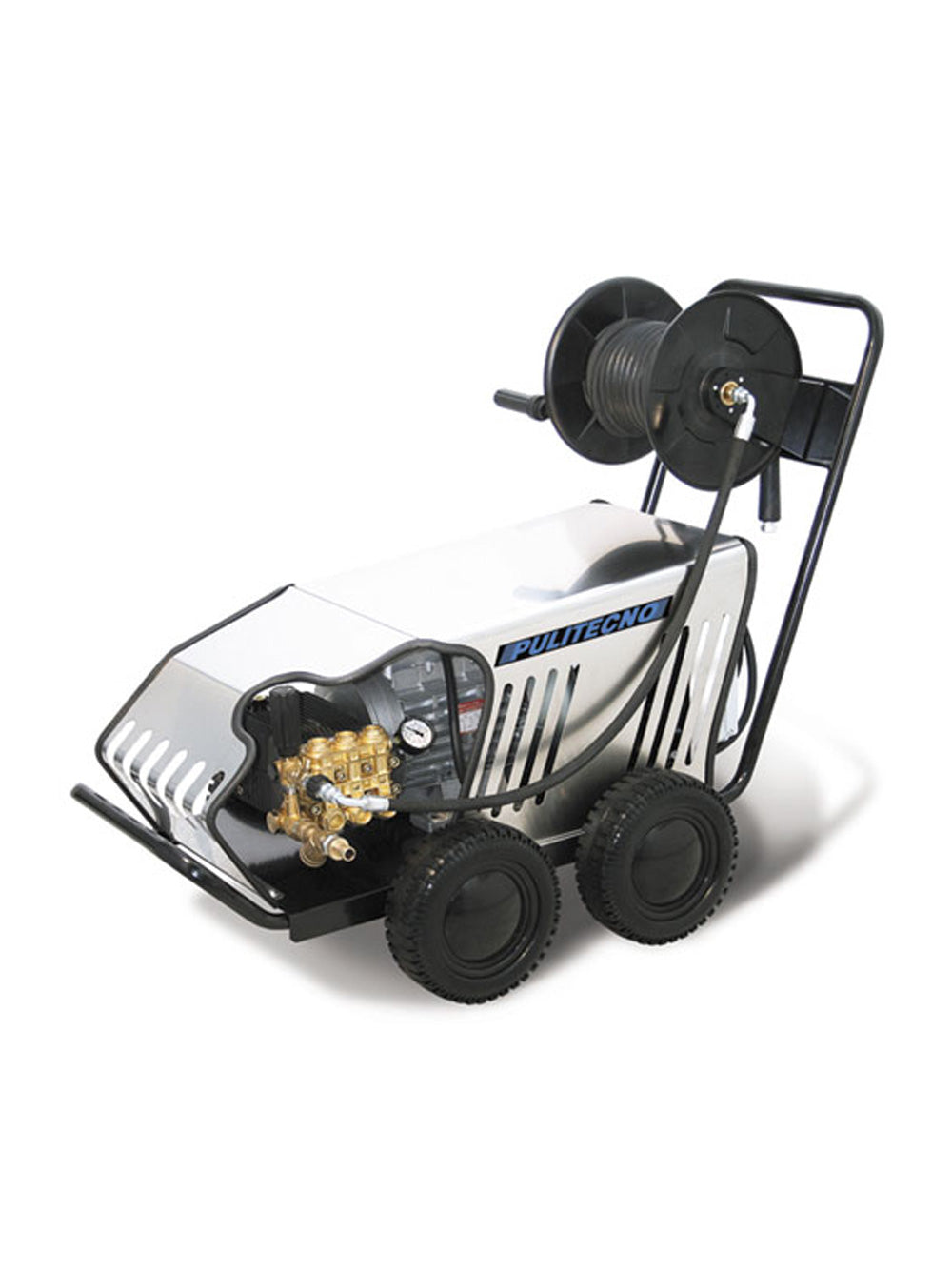 Idropulitrice a Freddo Industriale MAXI 3 200.21