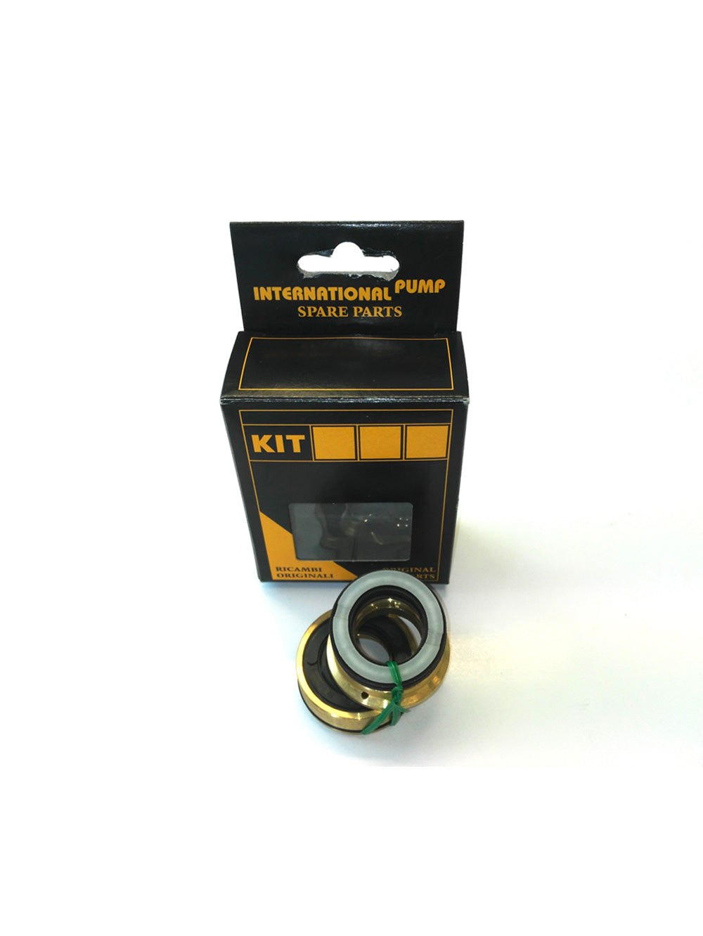 Kit Guarnizioni Per Idropulitrice - 27 Pezzi Per Pompa Alta Pressione - Compatibile Con Modelli Comuni - Foto 11