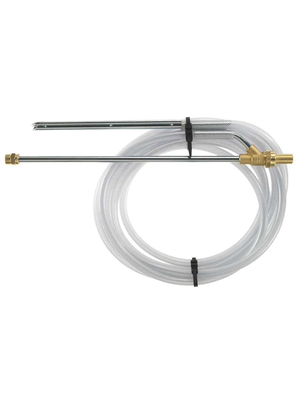 Ugello rotante ad alta pressione YMYNY 3000 PSI Ugello a spruzzo turbo per idropulitrice con Ugello rotante ad alta pressione YMYNY 3000 PSI Ugello a spruzzo turbo per idropulitrice con