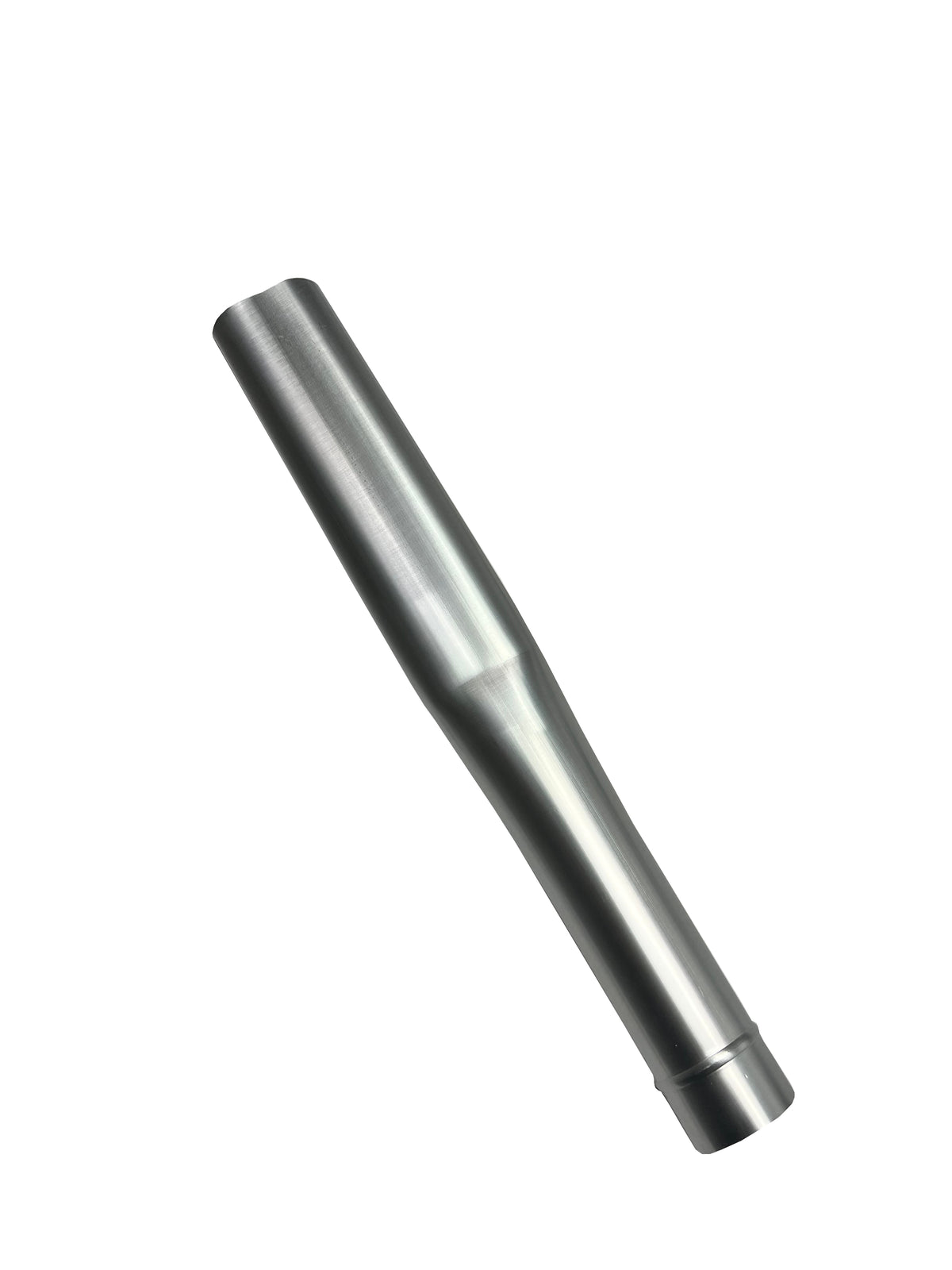 Lancia Piatta in Alluminio 500 per Aspiratori Industriali