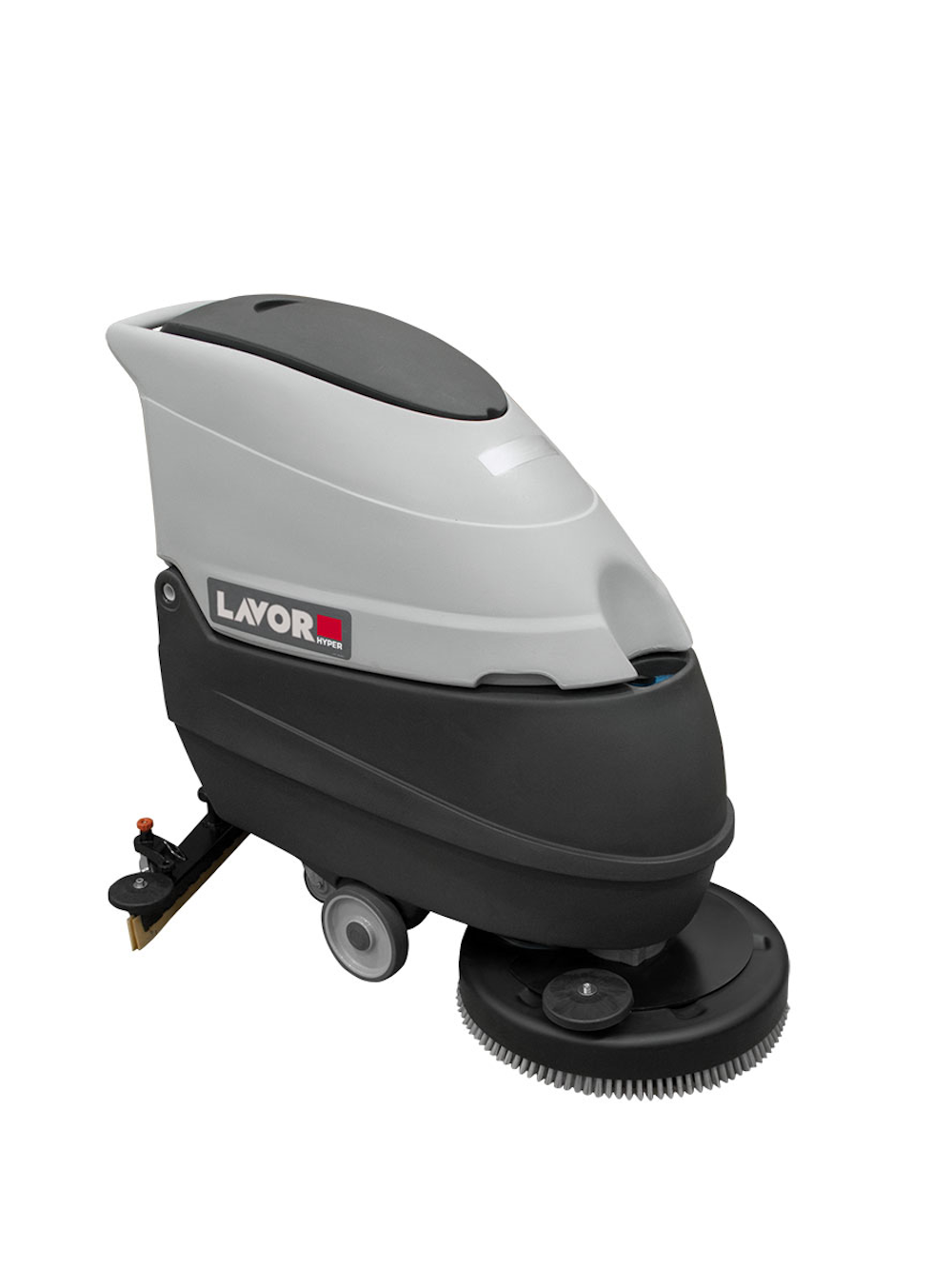 Lavapavimenti a Batteria FREE EVO 50