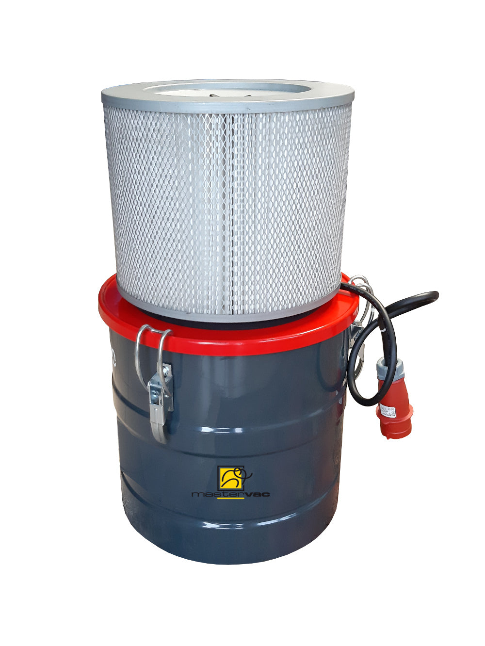 Comfort, Bocchetta A Lancia, 45 Mm, Per Aspirapolvere Commerciale