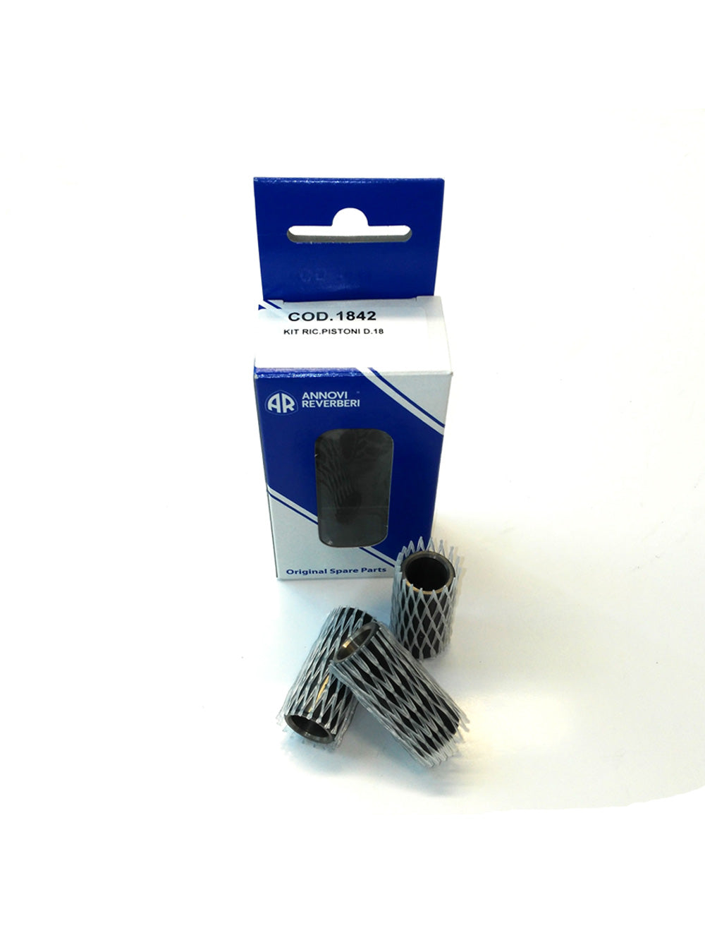 KIT JOINTS EAU Pompe Laveuse à Pression ANNOVI REVERBERI D.15 Hpj KIT JOINTS EAU Pompe Laveuse à Pression ANNOVI REVERBERI D.15 Hpj
