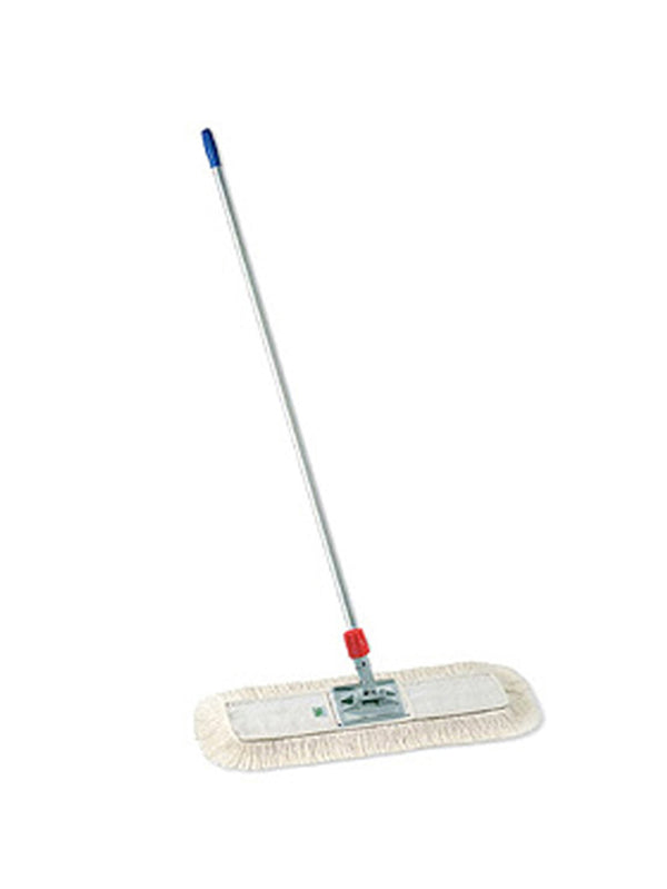 FRANGIA COTONE CON TASCHE | : Prodotti Per La Pulizia Aziendale - Foto 5