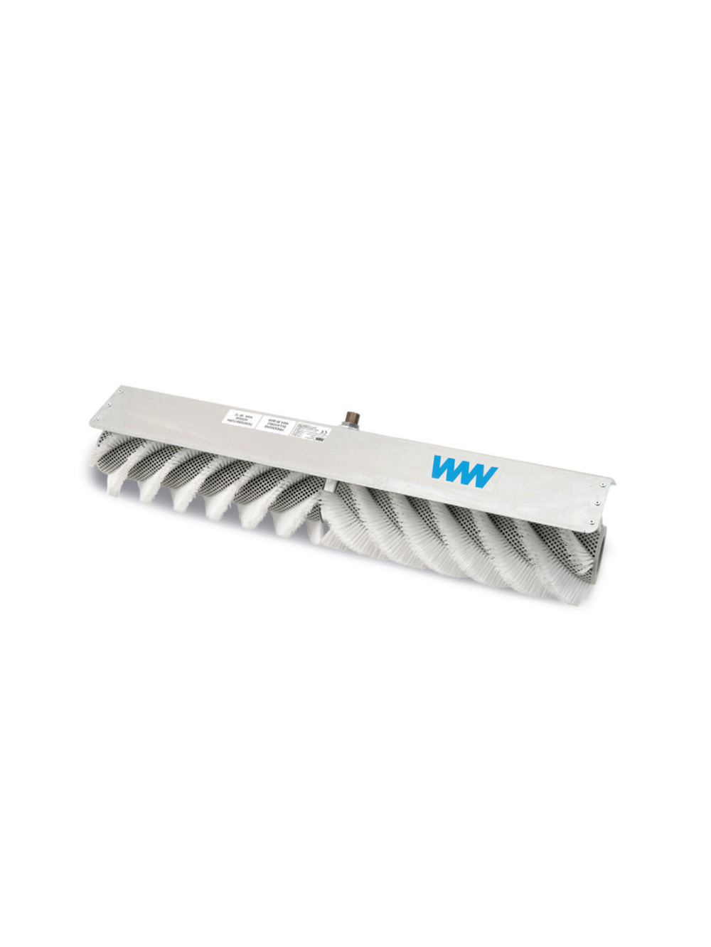 Spazzola a RULLO per Pulizia Pannelli Fotovoltaici