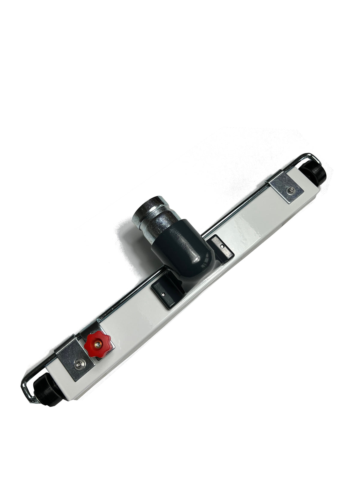 Spazzola Pavimento con Lamina per Aspiratore Aspiraliquidi