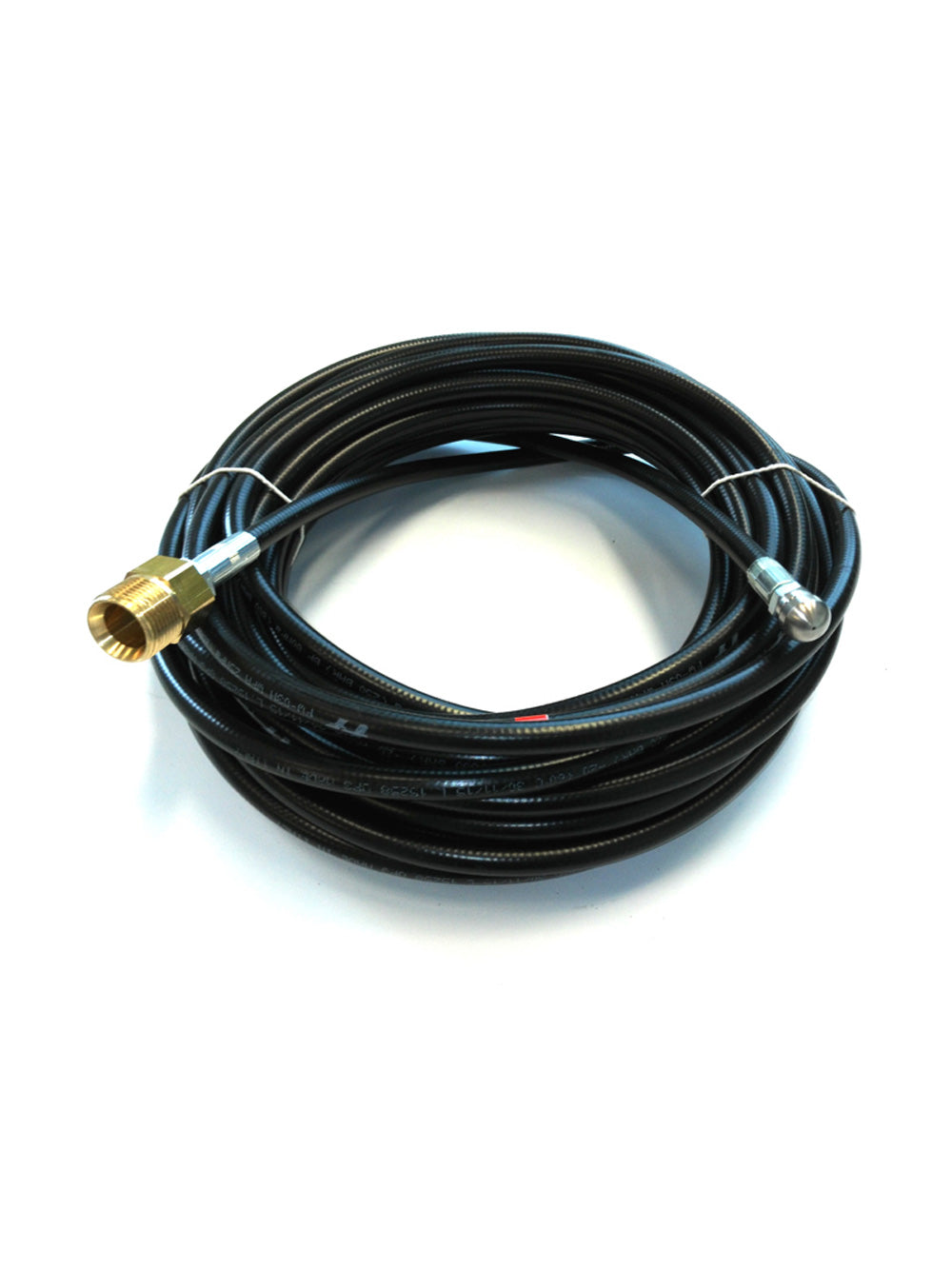 Sturatubi Per Idropulitrici - 16 Metri, Per Scarichi E Tubature Otturate - Foto 3