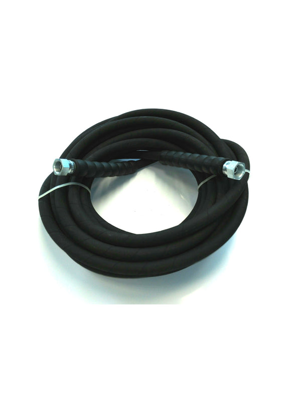 Tubo Di Aspirazione 5M 3/4 Nero - Foto 7