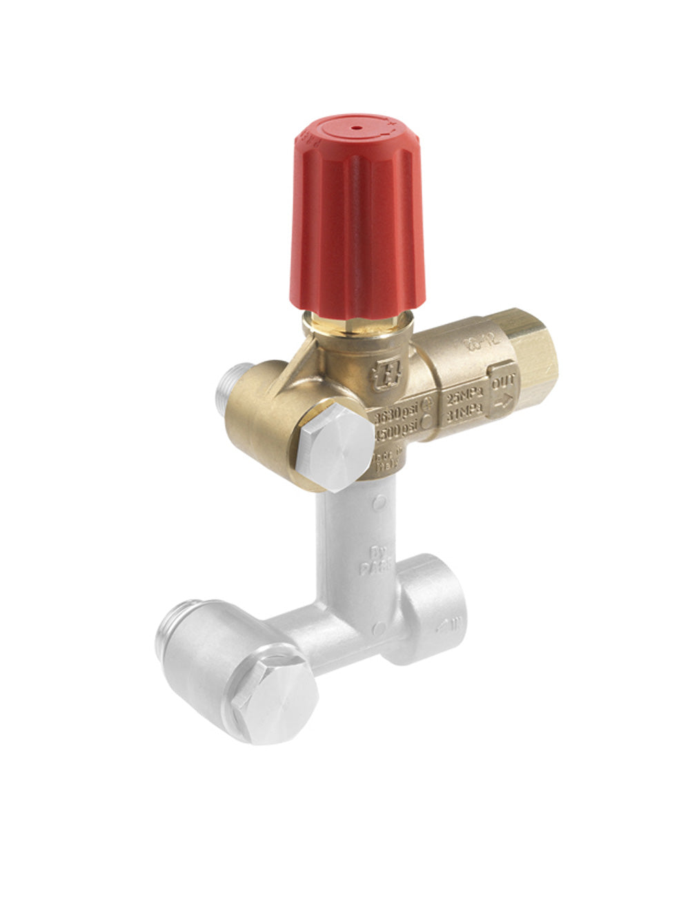 Pressostato Acqua Sime Format DGT Format DGT HE Metropolis Open DGT - Foto 3